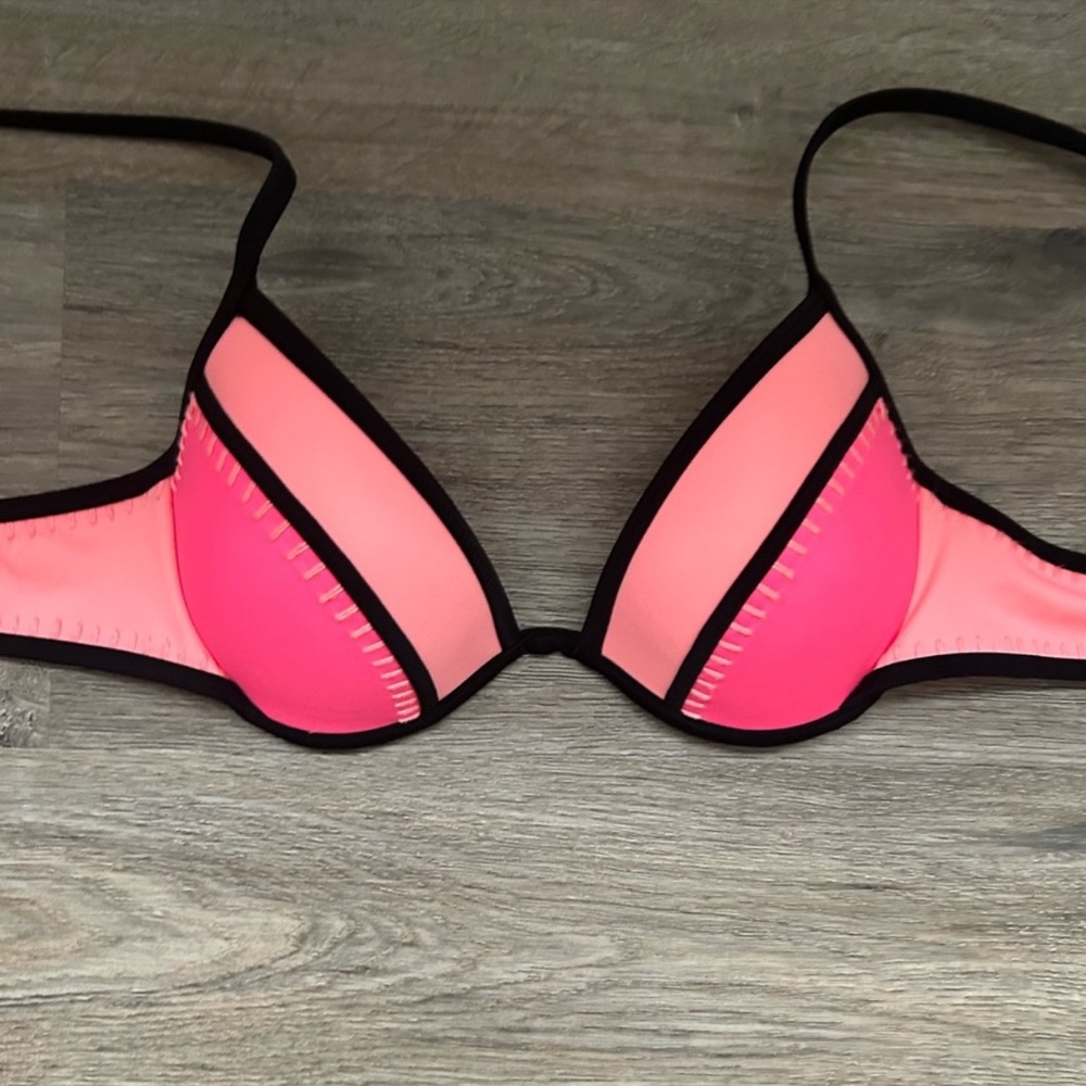 PINK - Swim Top 32B